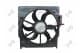 0040140007 Loro Вентилятор системи охолодження двигуна для BMW X5