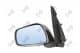 2714M19 Loro Зовнішнє дзеркало для Nissan Navara
