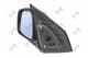 1507m01 Loro Зовнішнє дзеркало для Hyundai Tucson