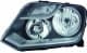 44111j5rmlemn2 Abakus Основна фара для Volkswagen Amarok