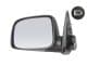 1601M03 Loro Наружное зеркало для Isuzu D-Max