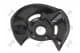 13107182 Loro Кожух гальмівного диску