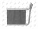 0510150001 Loro Радіатор пічки