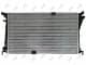 0330170032 Loro Радіатор охолодження двигуна