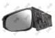 3943M01 Loro Зовнішнє дзеркало для Toyota RAV4