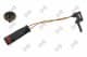 12010026 Loro Датчик износа тормозных колодок