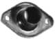 03011 Metalcaucho Фланец охлаждающей жидкости