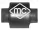 05359 Metalcaucho Сайлентблок рычага