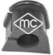 05556 Metalcaucho Втулка стабілізатора