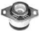 05610 Metalcaucho Подушка двигуна для Fiat Cinquecento
