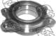 90132 Metalcaucho Подшипник ступицы колеса