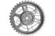 16167 Metalcaucho Шестерня розподільного вала