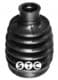 T401253 STC Пыльник ШРУСа