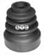 T401428 STC Пыльник ШРУСа