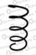 14.319.562 CS Germany Пружина подвески