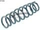 14.871.430 CS Germany Пружина підвіски для Alfa Romeo 159