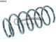 14625033 CS Germany Пружина підвіски для Toyota Land Cruiser Prado (120, 150)