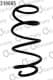 14319005 CS Germany Пружина подвески