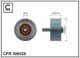 500528 Caffaro Обводной ролик поликлинового ремня