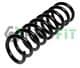 2010-0160 Profit Пружина підвіски