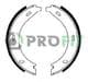 5001-0536 Profit Гальмівні колодки