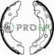 5001-0583 Profit Гальмівні колодки для Renault Kangoo