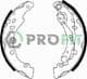 5001-0642 Profit Гальмівні колодки