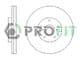 5010-1446 Profit Гальмівний диск