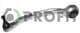 2304-0382 Profit Важіль підвіски для Audi A6