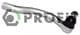 23020562 Profit Наконечник кермової тяги для Honda Accord