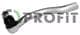 23020563 Profit Наконечник кермової тяги для Honda Accord