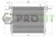 17700559 Profit Радіатор кондиціонера