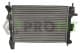 17400444 Profit Радіатор охолодження двигуна