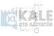 343500 Kale Oto Radyatör Интеркулер