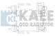 343700 Kale Oto Radyatör Интеркулер