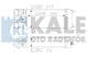 344600 Kale Oto Radyatör Інтеркулер