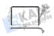 357715 Kale Oto Radyatör Радіатор кондиціонера