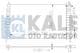 341920 Kale Oto Radyatör Радіатор охолодження двигуна