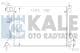 342285 Kale Oto Radyatör Радиатор охлаждения двигателя