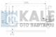 342895 Kale Oto Radyatör Радіатор кондиціонера