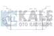 344500 Kale Oto Radyatör Інтеркулер
