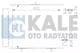 377400 Kale Oto Radyatör Радиатор кондиционера