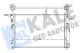 347220 Kale Oto Radyatör Радіатор охолодження двигуна