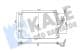 345425 Kale Oto Radyatör Радиатор кондиционера