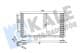 390400 Kale Oto Radyatör Радіатор кондиціонера
