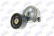 B05-01-013 BTA Натяжний ролик поліклинового ременя