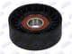E22006BTA BTA Натяжной ролик поликлинового ремня