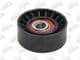 E2B0020BTA BTA Натяжний ролик поліклинового ременя
