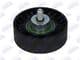 E2C0002BTA BTA Натяжной ролик поликлинового ремня
