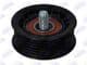 E2F0000BTA BTA Обводной ролик поликлинового ремня